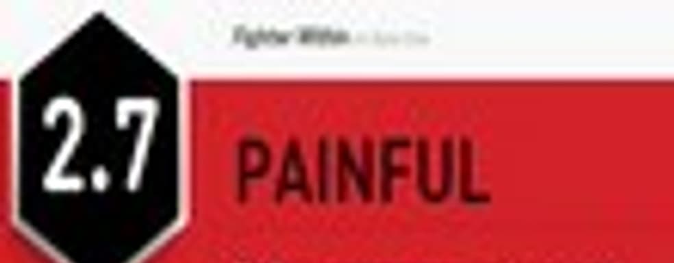 Fighter Within для Xbox One - первая оценка