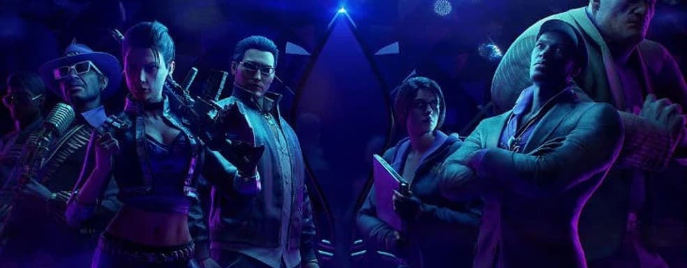 Оценки Saints Row: The Third Remastered – неплохое обновление хорошей игры