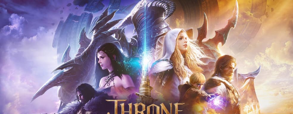 Гильдии мертвы, баги живы. Игроки винят Amazon в затухании популярности Throne and Liberty