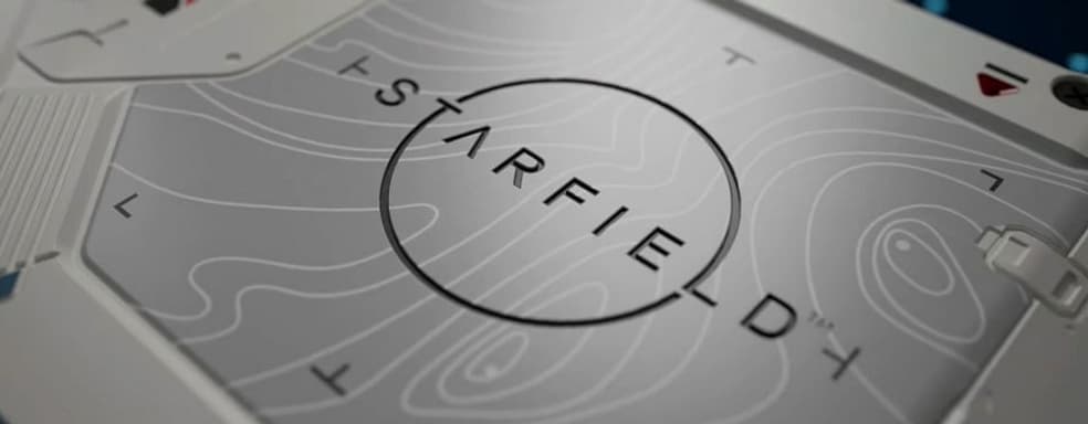 Представлена ограниченная Radeon RX 7900 XTX в стиле Starfield