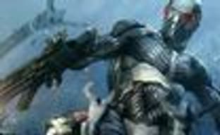 Crytek: больше никаких обновлений для Crysis, объяснение - совсем скоро