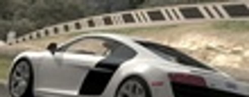 Первое платное дополнение для Forza Motorsport 3 в декабре