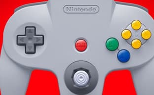 Контроллеры N64 для Switch раскупили через несколько дней после премьеры. Поставок придётся ждать