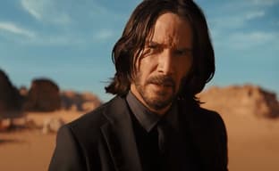 Подтверждена ААА-игра по «Джону Уику»