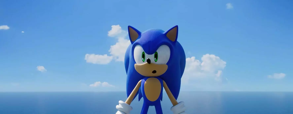 Sonic Frontiers прошла путь от любви до ненависти: игру отменяли, а теперь поигравшие не могут оторваться