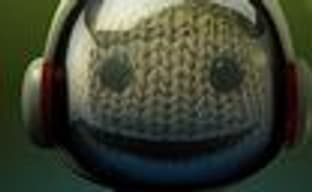 И еще немного пиара о LittleBigPlanet