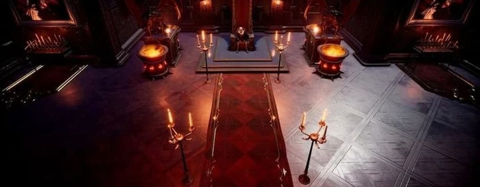 Разработчиков V Rising раскритиковали за отказ от поддержки предыдущей игры