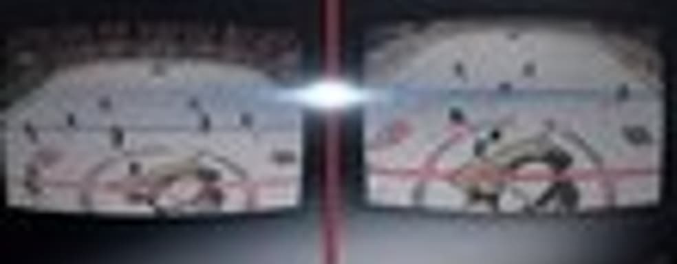 NHL 12: изменения в системе AI