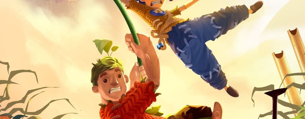 В 2024 году анонсируют новую игру создателей It Takes Two