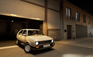 Авторы российского автосима City Car Driving 2.0 развеяли опасения о физике на движке UE5 и объяснили, для чего нужна эта игра