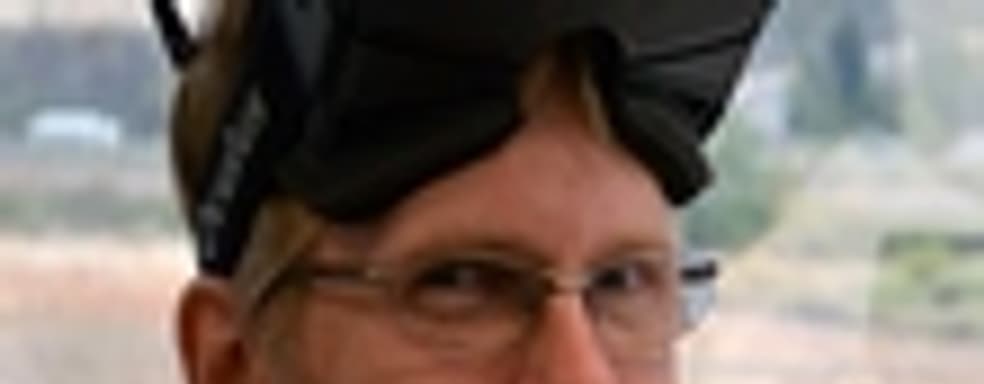 John Carmack помогает команде Oculus Rift создавать собственные игры