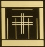 Объектив Samyang 10mm F2.8 ED AS NCS CS AE Nikon, f/22,0, центр кадра