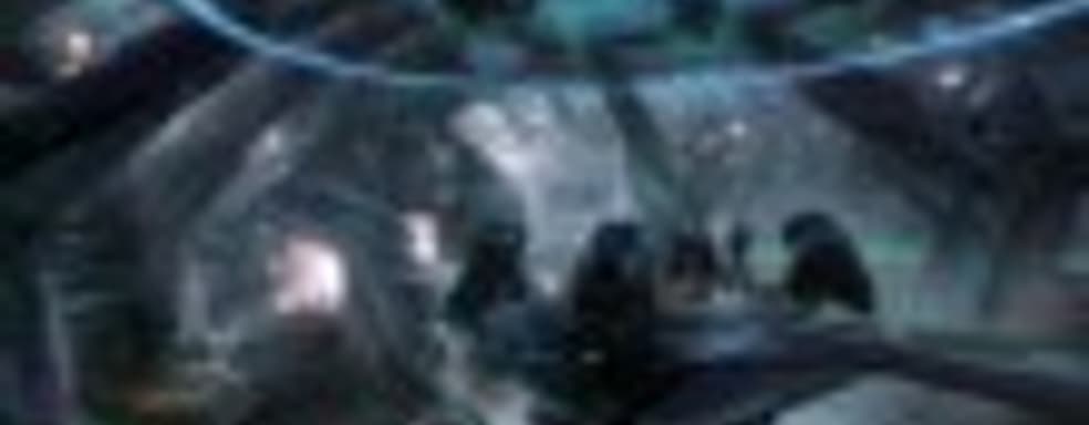 343 Industries показала новые скриншоты Halo 5: Guardians