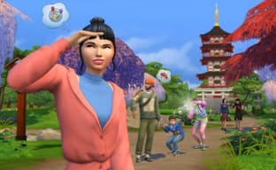 Японский империализм не пройдёт – разработчики The Sims 4 внесут изменения в дополнение «Снежные просторы»