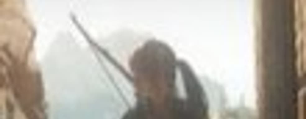 Дополнение Cold Darkness Awakened для Rise of the Tomb Raider выйдет 29 марта