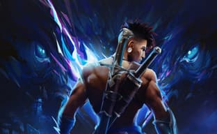 Rayman Creator Wants a Prince of Persia: The Lost Crown Sequel