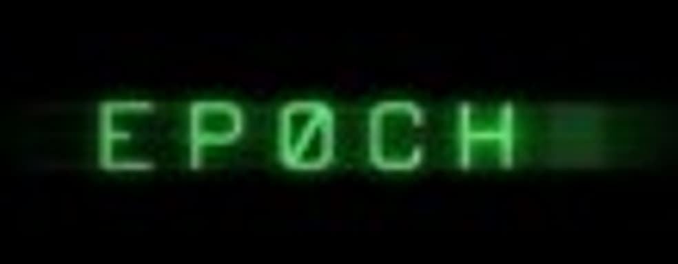 Epoch - первая игра от Uppercut Games