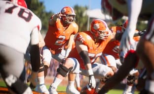 EA Sports высоко оценивает искусственный интеллект. Уровень детализации и реализма в играх растёт