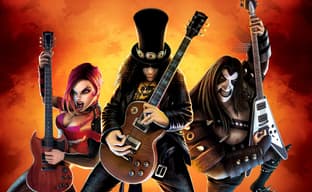 Создатели Guitar Hero основали студию RedOctane Games и намерены возродить жанр ритм-игр
