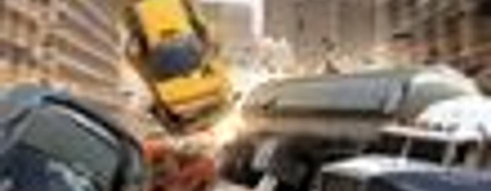 Need For Speed никогда не умрет