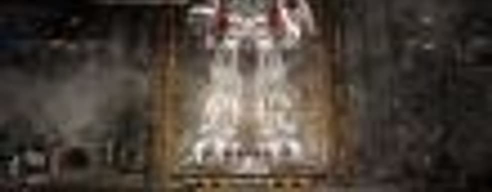 Космический боевик с гигантскими роботами WTF появится в Steam Early Access 16 августа