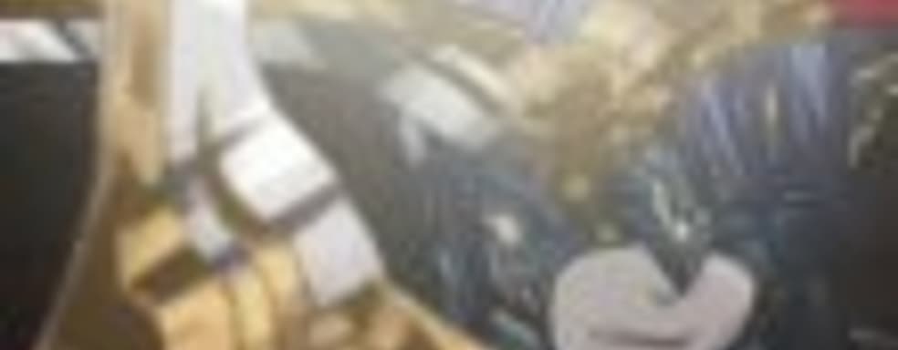 Трейлер Fire Emblem: Awakening 