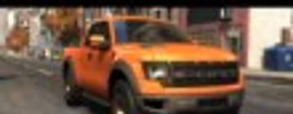 The Crew - все о кастомизации