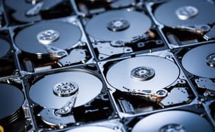 Продажи накопителей в России выросли в 2,5 раза. Следом тянутся вверх и цены