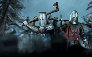 Menos un exclusivo de PC: el slasher medieval Chivalry 2 también saldrá en consolas