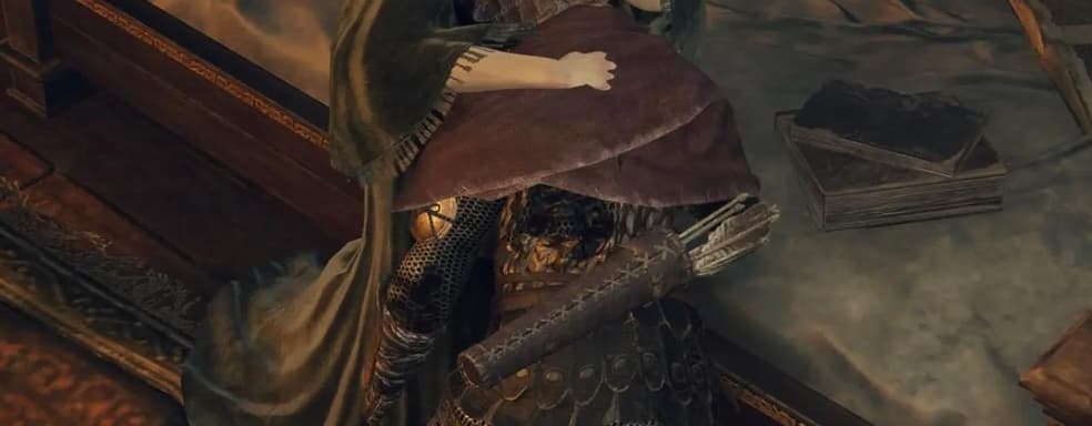 Бан за женские трусики в Elden Ring, GSC назвала условия возвращения в Россию — самое интересное за 18 апреля