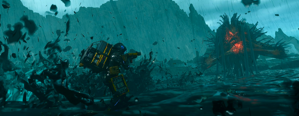 В Death Stranding 2 научились стрелять боевыми патронами — функция оказалась скрытой за комбинацией кнопок