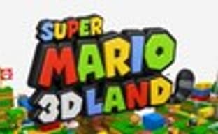 Трейлер Super Mario 3D Land