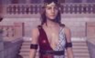 Ролик гладиаторского боевика Gladiux, который может выйти на PlayStation 5