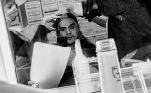 Actor Henry Cavill hints at his involvement in a Mass Effect project