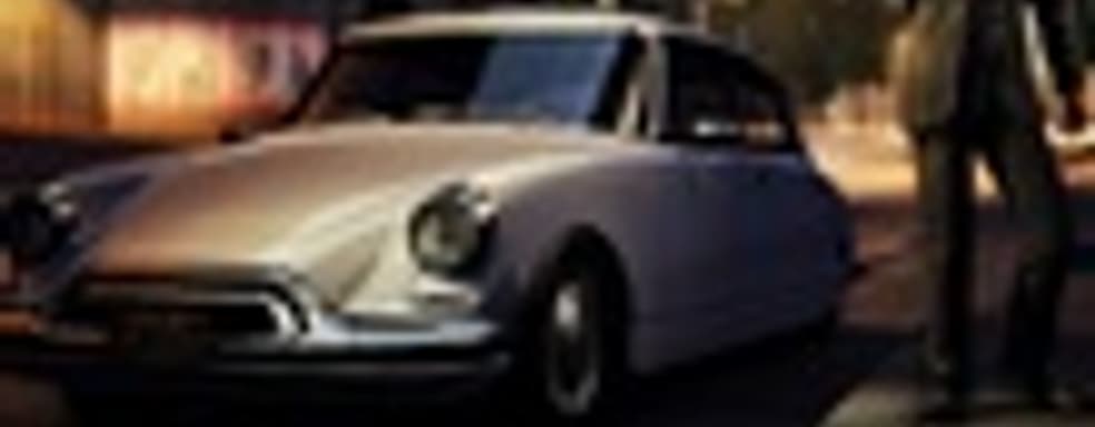 Системные требования Mafia II