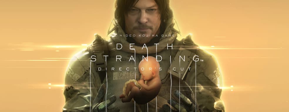 Death Stranding Director's Cut выйдет на ПК? В Steam появляются намёки