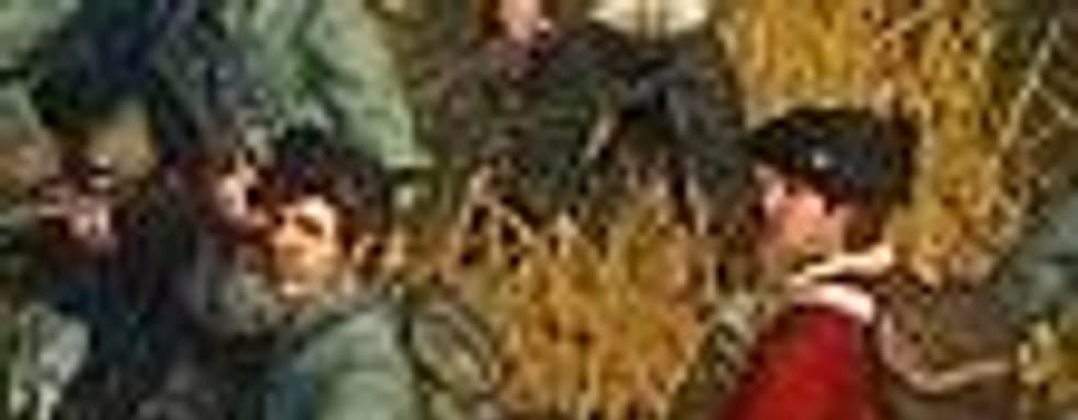 Окончательная дата выхода Empire: Total War