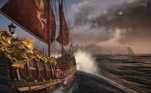 Skull and Bones стала большим хитом в Steam для Ubisoft. АААА-игра внезапно раскрылась для аудитории сервиса Valve