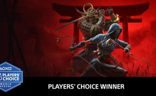 Владельцы PlayStation выбрали лучшую игру марта. Победила Assassin’s Creed Shadows