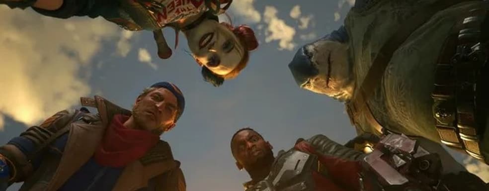 Создатель Suicide Squad: Kill the Justice League уверяет, что игру пронизывает ДНК серии Batman: Arkham