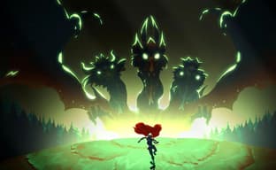 В гостях у сказки или путешествие по мукам? Обзор славянской метроидвании Slavania