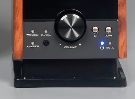 Внешний вид Genius SP-HF2020