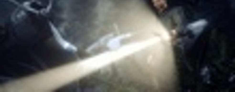 Alan Wake в Европе на неделю раньше срока