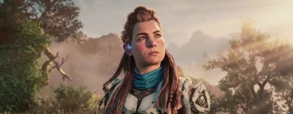 Horizon Forbidden West получит DLC? Актриса, исполняющая роль Элой, вернулась в студию для записи движений