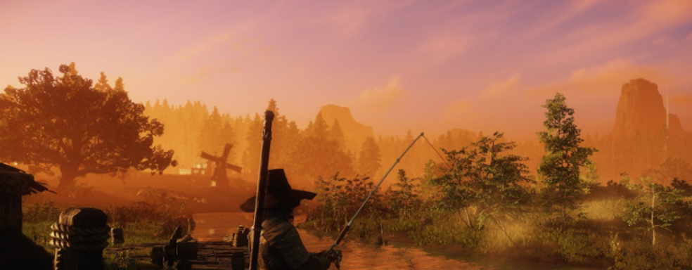 В New World опять клонируют вещи и продолжают рушить экономику