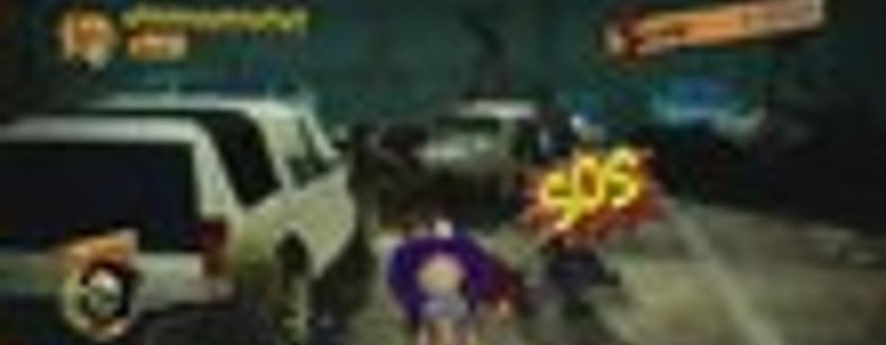 Игровой ролик Lollipop Chainsaw