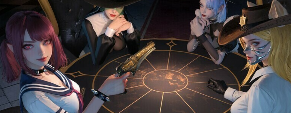 В Steam начался летний фестиваль «Играм быть» — доступно множество бесплатных демоверсий разнообразных игр