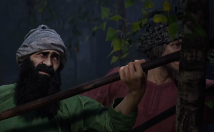 Экшен-RPG «Смута» получила поддержку AMD FSR. Разработчики ускорили боёвку и поменяли поведение польского шпиона