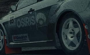 Dirt 3 - все включено