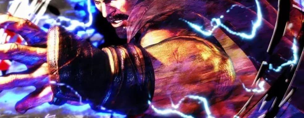 21 минута мордобоя в Street Fighter 6. Опубликован игровой процесс файтинга Capcom